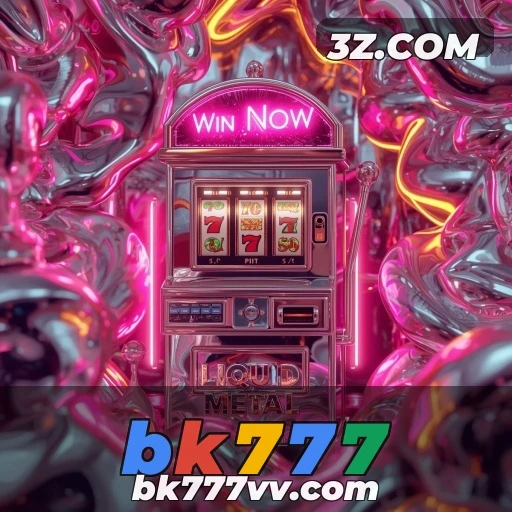 Apostas Empolgantes no bk777: Uma Nova Era de Jogos