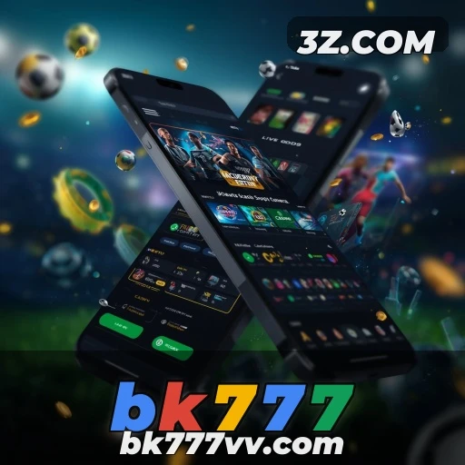 Incríveis Bônus do Bk777: A Tradição Brasileira em Jogos Online