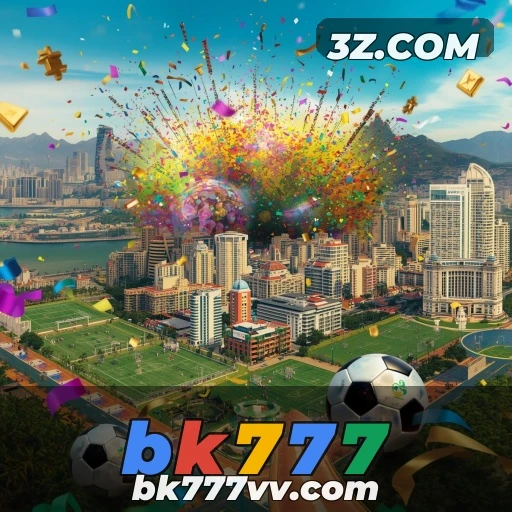 Cassino Encantado no bk777: Emoção e Prêmios a Cada Jogada