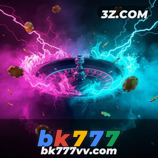 Segurança e Inovação: bk777 Confiavel no Mundo dos Jogos