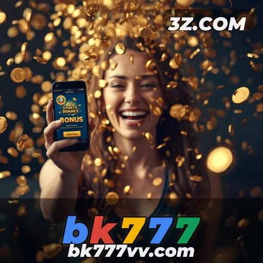 A Seção Paga do bk777: Diversão e Emoção Garantidas