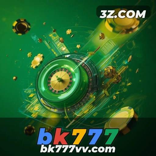 As Melhores Slots do Site bk777: Diversão Garantida!